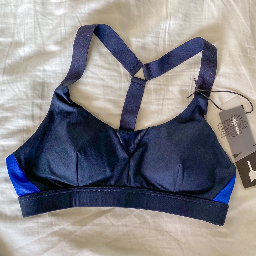 The Upside Sports Bra